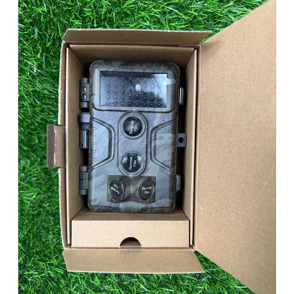 GardePro A3 Trail Camera IR Night Vision Motion Activated Hunting Cam New OB